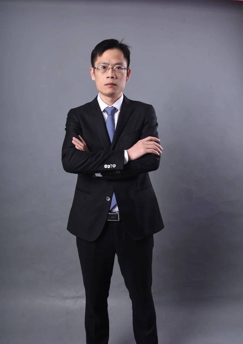 邓梅 摄影指导总监